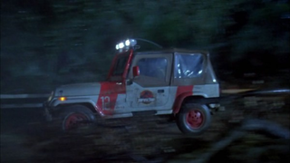 Illustration for article titled The Ball Is Finally Rolling on the Jurassic Jeep!
